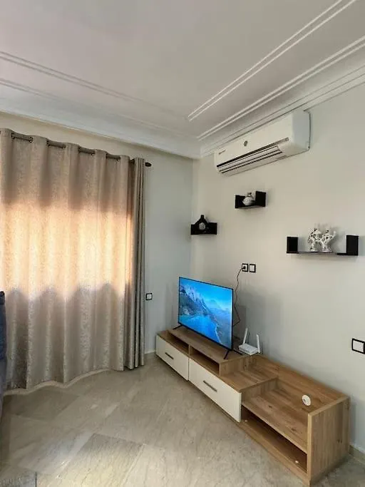 Cosy Appartement Famille Marrakesh