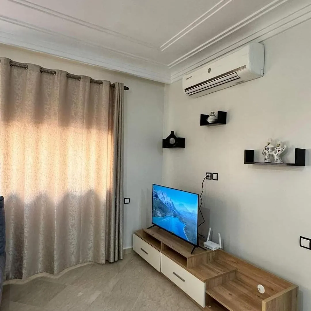Cosy Appartement Famille Marrakesh Marocco